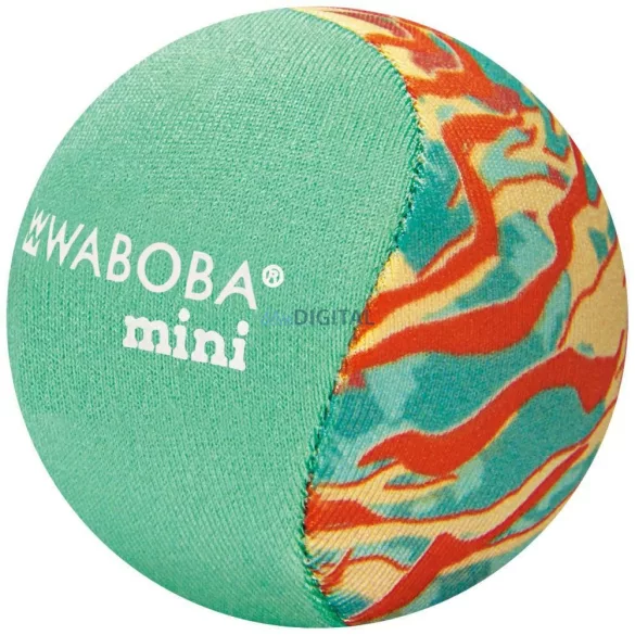 Waboba Mini vízi labda 2"