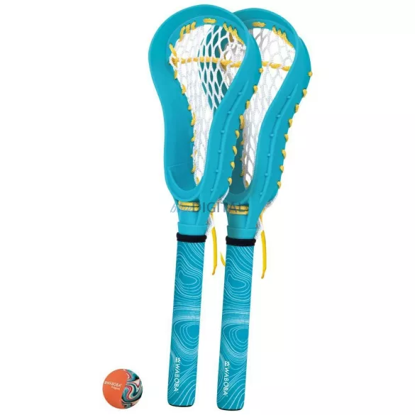 Waboba Mini Lacrosse vízijáték-ütők – kék