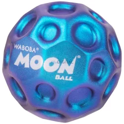   Waboba Metallic Moon pattogó labda (több színben kapható – véletlenszerű szín)