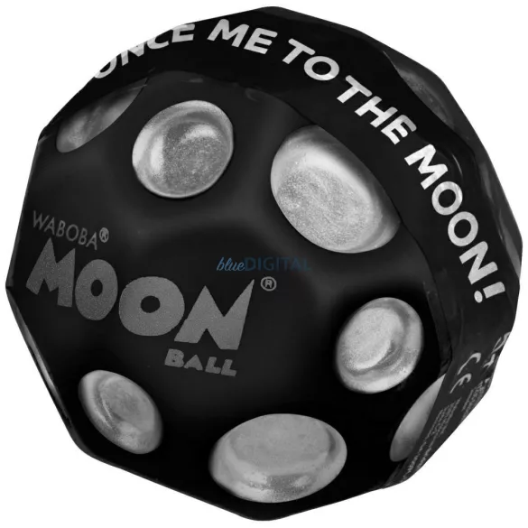 Waboba „Dark Side of the Moon” pattogó labda