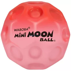 Waboba Mini Moon pattogó labda