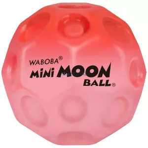 Waboba Mini Moon pattogó labda