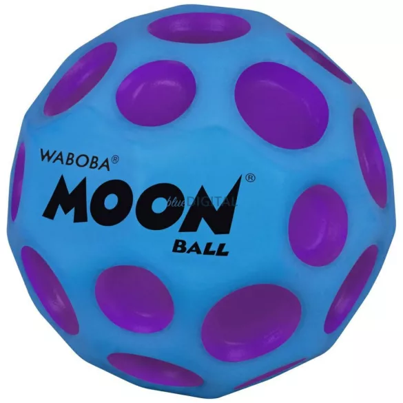 Waboba Martian Moon pattogó labda