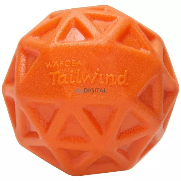 Waboba Tailwind kutyalabda