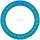 Waboba Classic Flying Ring frizbi, 12"