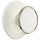 Popsockets Round Luxe Coconut Creme Enamel MagSafe kitámasztó - bézs Popsockets Round Luxe Coconut Creme Enamel MagSafe kitámasztó - bézs