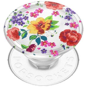 Popsockets PlantCore Grip Tropicale kitámasztó - többszínű