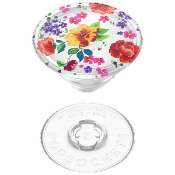 Popsockets PlantCore Grip Tropicale kitámasztó - többszínű