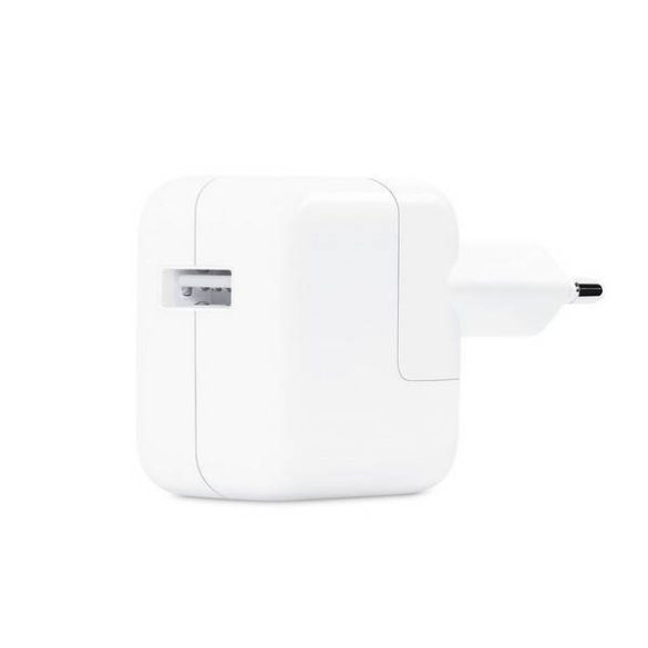 Apple töltő MGN03ZM/A 12W buborékcsomagolásban