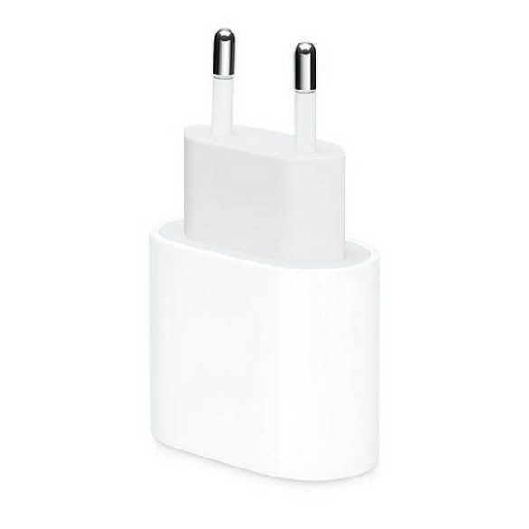 Apple töltő MHJE3ZM/A 20W buborékcsomagolásban USB-C PD