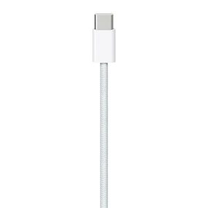 Kábel Apple MQKJ3ZM/A USB-C - USB-C 1m