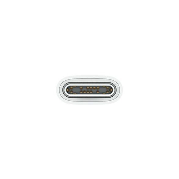 Kábel Apple MQKJ3ZM/A USB-C - USB-C 1m