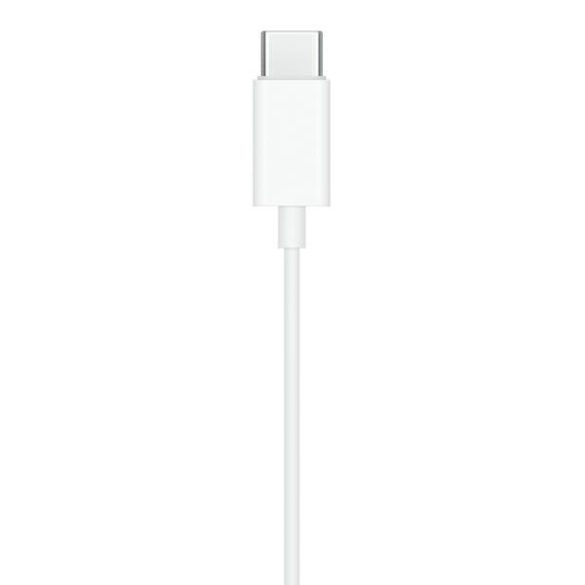 Fülhallgató APPLE MTJY3ZM/A buborékcsomagolásban USB-C