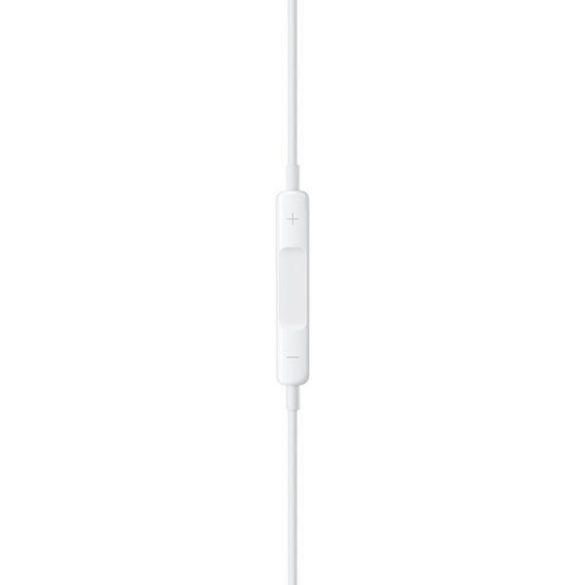 Fülhallgató APPLE MTJY3ZM/A buborékcsomagolásban USB-C