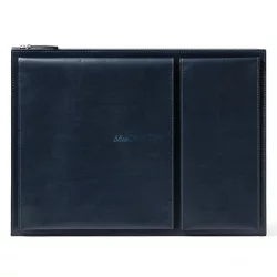 Lexon Flat 14" laptop táska, sötétkék LN2503B