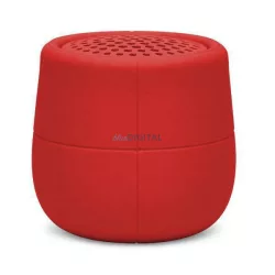 Lexon Mino X Bluetooth-hangszóró, piros, LA120R9