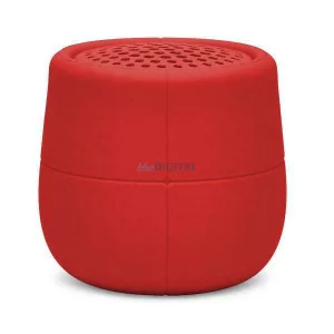 Lexon Mino X Bluetooth-hangszóró, piros, LA120R9