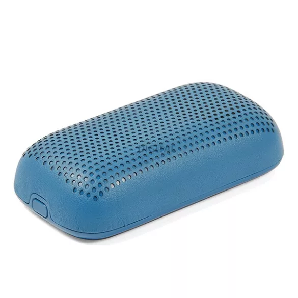 Lexon Speakerbuds vezeték nélküli fejhallgató Bluetooth-hangszóróval, kék, LA127B