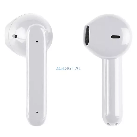 Lexon Speakerbuds vezeték nélküli fejhallgató Bluetooth-hangszóróval, szürke, LA127G