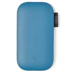   Lexon LA128DB Powersound indukciós powerbank Bluetooth hangszóróval 5000mAh - kék