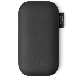   Lexon LA128N Powersound indukciós powerbank Bluetooth hangszóróval 5000mAh - fekete