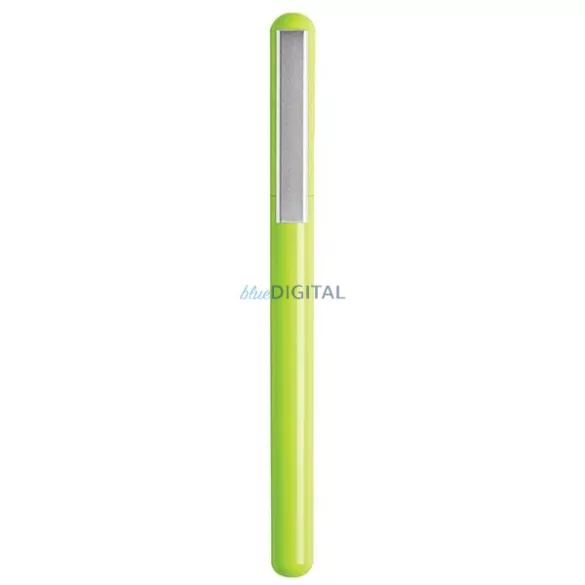 Lexon C-Pen toll USB-C csatlakozással és 32 GB-os flash meghajtóval, sárga, LS101YF