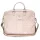 Guess GUCB15G4GFPI táska 16" 4G Big Logo – rózsaszín