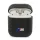BMW BMA2WMPUCA AirPods 1/2 tok fekete PU Carbon M Collection