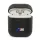 BMW BMA2WMPUCA AirPods 1/2 tok fekete PU Carbon M Collection