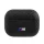 BMW BMAPWMPUCA AirPods Pro fekete PU Carbon M Collection tok
