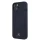 Mercedes MEHCP13SSILNA iPhone 13 mini 5,4" kék keménytok Silicone Line