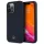 Mercedes MEHCP13LSILNA iPhone 13 Pro / 13 6,1" kék keménytok Silicone Line