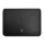 Guess Sleeve GUCS14PSATLK 14" notebook táska fekete Saffiano háromszög logóval