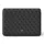 Guess Sleeve GUCS14P4TK 14" notebook táska fekete 4G Uptown Triangle logóval