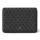 Guess Laptop táska GUCS16P4TK 16" fekete 4G Uptown háromszög logó