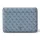 Guess Sleeve GUCS14P4TB 14" notebook táska kék 4G Uptown Triangle logó