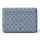 Guess Laptop táska GUCS16P4TB 16" kék 4G Uptown háromszög logó