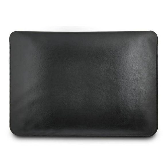 Karl Lagerfeld Notebook/Tablet táska KLCS16CHBK 16"-os fekete Choupette fej táska