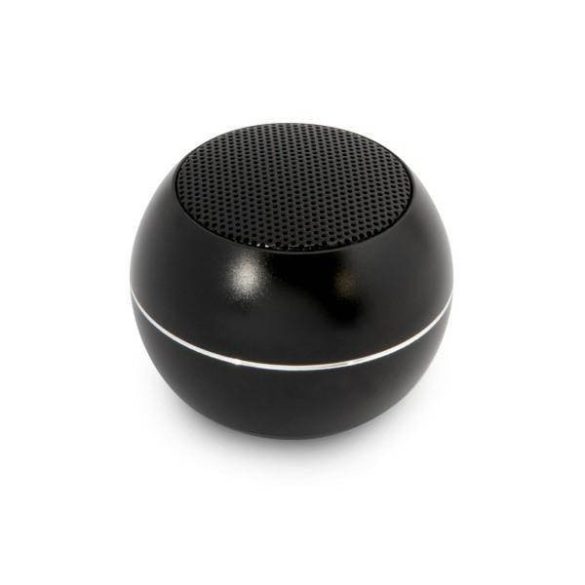Guess Bluetooth hangszóró mini fekete