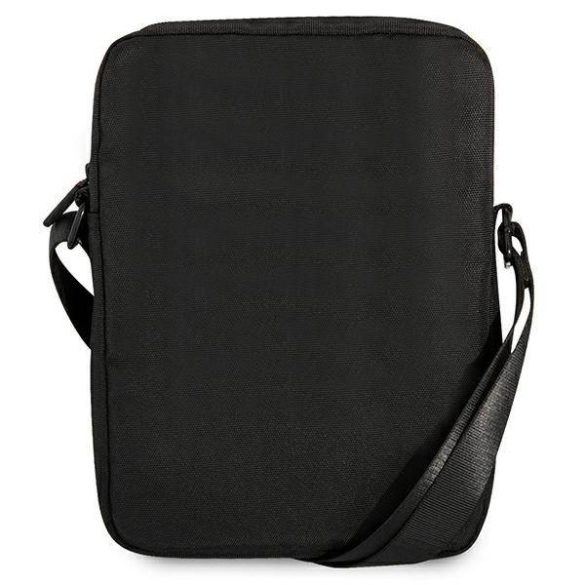 BMW Tablet táska 10" fekete perforált
