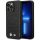 Etui BMW BMHCP14L22PMGK iPhone 14 Pro 6,1" fekete Bi Pattern tok Etui BMW BMHCP14L22PMGK iPhone 14 Pro 6,1" fekete Bi Pattern tok