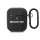 AMG AMA2SLWK AirPods fekete bőrtok