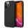 AMG AMHCP14XDOLBK iPhone 14 Pro Max 6,7" fekete Hot Stamped keménytok