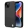 Etui BMW BMHMP14MSLLBK iPhone 14 Plus 6,7" fekete keménytok Signature Collection Logó Magsafe