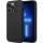 Tumi TUHCP14LSK Liquid Silicone tok iPhone 14 Pro - fekete