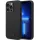Tumi TUHCP14XSK Liquid Silicone tok iPhone 14 Pro Max - fekete