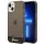 Guess GUHCP14MHGCOK iPhone 14 Plus 6.7" fekete keménytok áttetsző