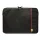 Ferrari Sleeve FECS14AXBK 14" fekete Carbon&Smooth