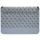 Guess Sleeve GUCS14PS4SGB 14" kék 4G csíkos fém logó