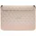 Guess Sleeve GUCS14PS4SGP 14" rózsaszín 4G csíkos fém logó